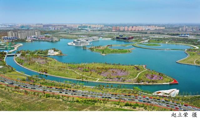 新城|五个新城将如何规划建设？上海规划资源局：在主城区外围打造上海都市圈第一圈层，从长三角城市网络中脱颖而出