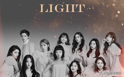 火箭少女101将解散，逆风翻盘，向阳而生，遇见不说再见电影工厂