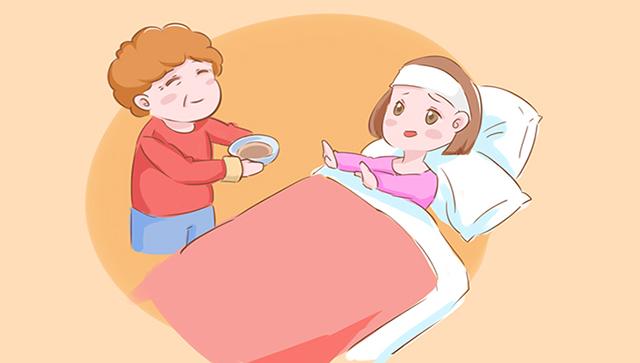 超级宝妈@想要出了月子0后遗症，妈妈可要格外注意4件事，很关键