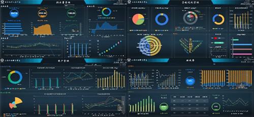 智慧|宁水集团：全面擘画“智慧水务蓝图”，勇毅笃行“十四五新征程”