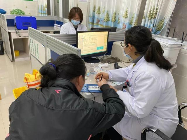 接种|莲都区首家智慧化预防接种门诊上线，扫它就搞定！攻略戳进来→