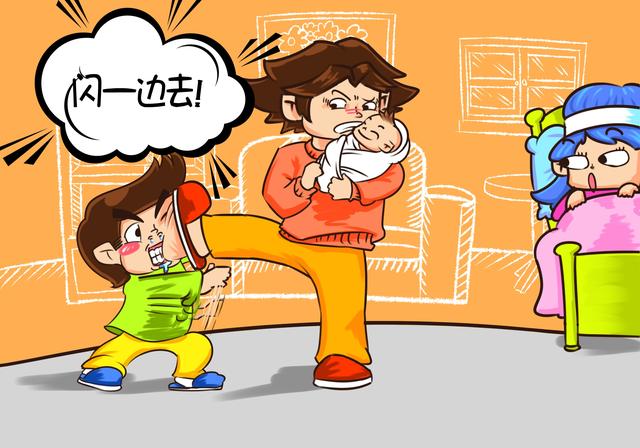 12岁男孩搂着妈妈才能入睡？“另类饥饿”害娃不浅，家长要正视