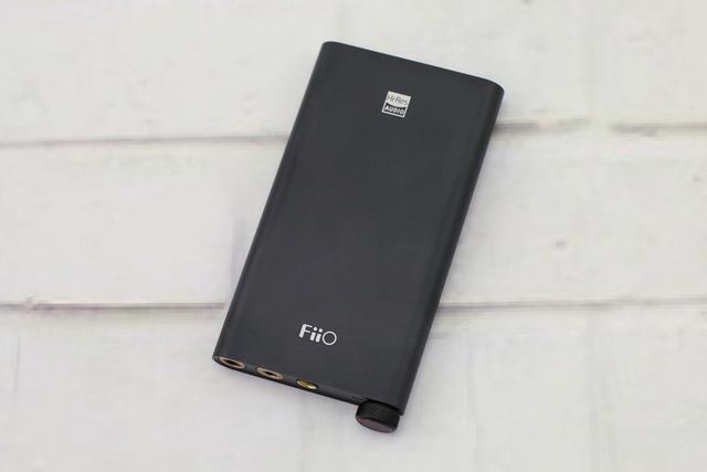 「耳边评测」步枪与钢炮——飞傲Q3解码耳放开箱试听