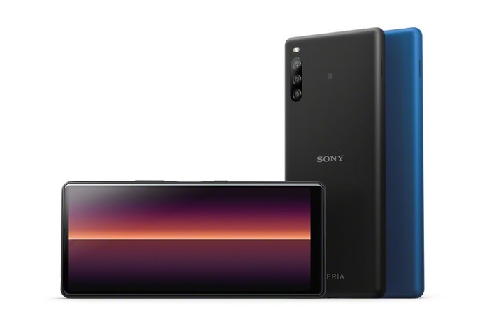 「太平洋电脑网」索尼Xperia L4推出：搭载联发科Helio P22，后置三摄