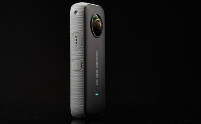 Insta360 One X2体验：防水再进化相机可玩性提升