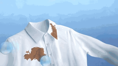 洗衣液|澎湃好物 |用它洗衣真香、真干净，34斤才百来块，能用一整年