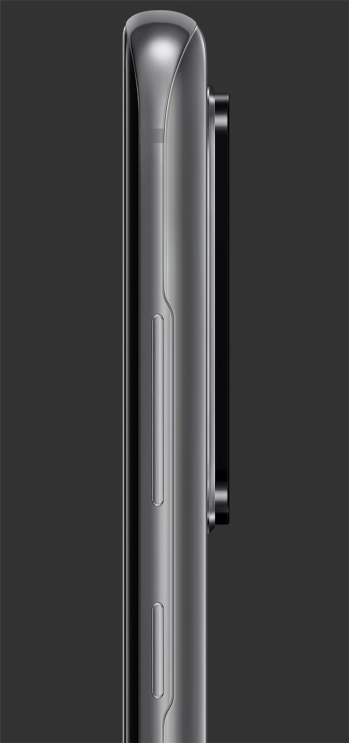 太平洋电脑网：三星Galaxy S20 Ultra渲染图曝光 侧边框或用这材料
