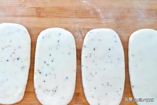 怎么做千层饼？掌握好这3点，轻松出千层，外酥里嫩、层层分离