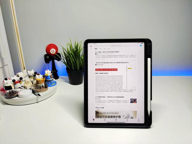 真就生产力？个人iPad Pro 优质配件使用体验