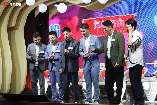 江苏卫视|飒起来的女生有多迷人？《新相亲大会》走进她们的情感生活