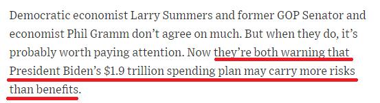 美国|环球深观察丨疫情控制不住，“拯救计划”能给美国经济带来什么