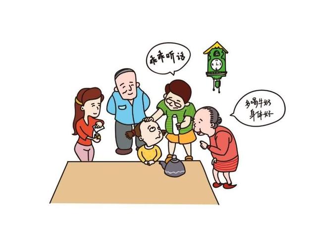 超级宝妈|过分控制孩子到底有多可怕？“妈宝”绝不只是个例，家长应注意