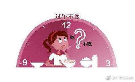 体重|不吃晚餐反而体重增加的原因是什么？