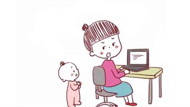 【超级宝妈】为什么只要妈妈在，宝宝就不乖？背后的真相让人心疼