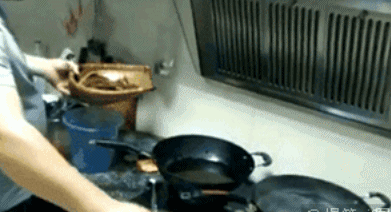 迪拜富豪做饭亲自下毒,给你一千万你敢吃吗?