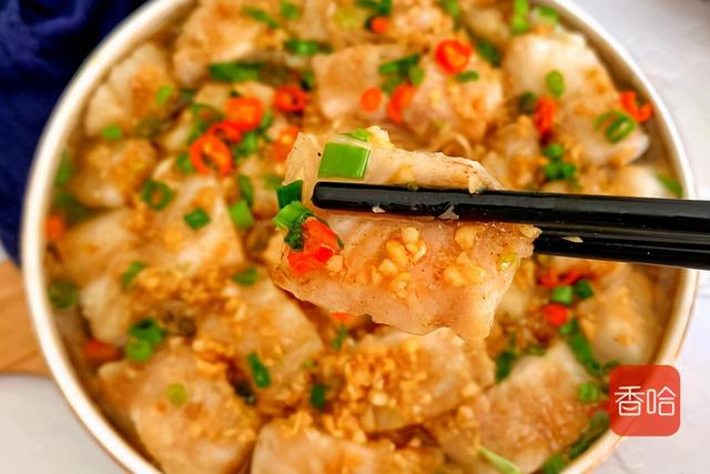 天冷吃它比牛奶强！蒸一蒸就上桌，高蛋白好消化全家都喜欢