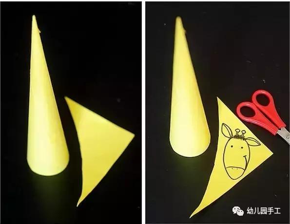 [你的育儿经]【动物手工】孩子为之疯狂动物手工，竟然可以DIY动物园！