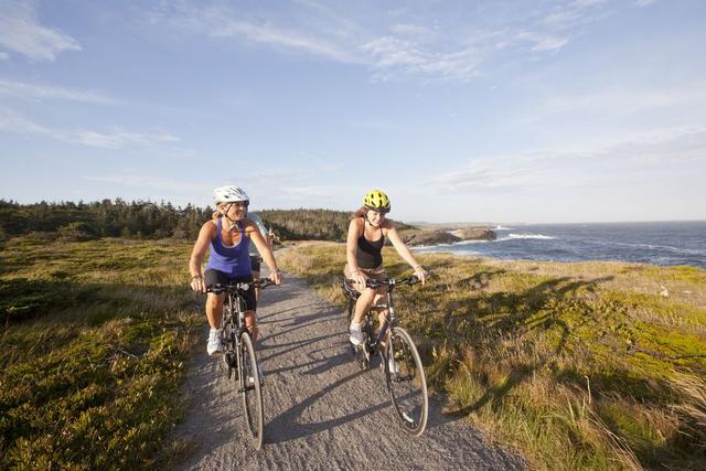 [旅行柚子君]在加拿大的星空下，闪耀女神的光芒吧