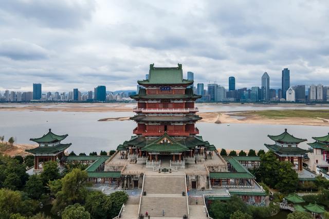 南昌美食全攻略｜本地人都爱去的餐饮馆子都在这里