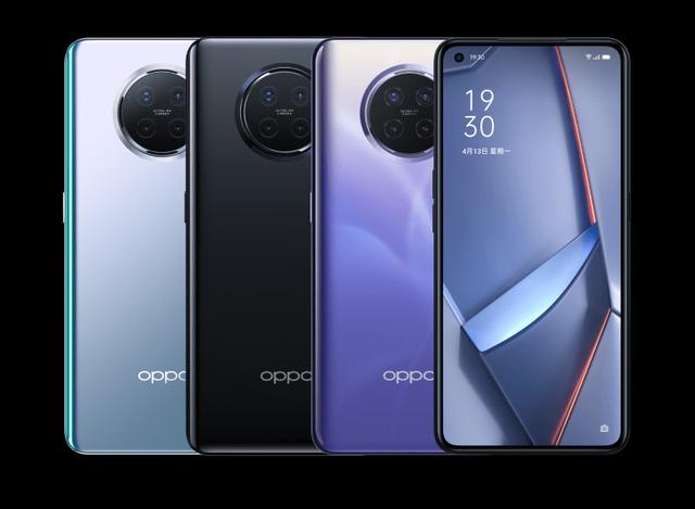 OPPO Ace 2降至2999元，跟一加8T比谁更超值？