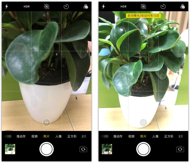 精心整理：10个你不知道的iPhone相机隐藏技巧，很实用