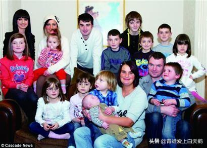 「超级宝妈」当年一胎生17个孩子的产妇，现如今过得怎么样?看完结局让人泪目