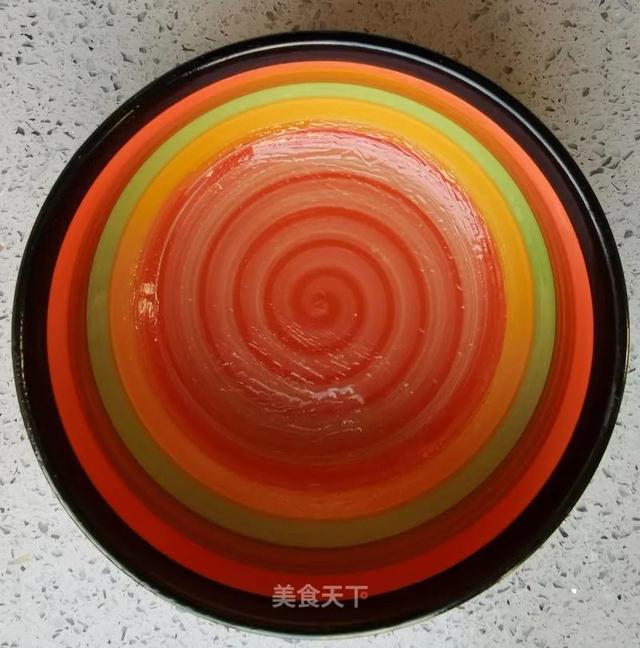 吃了几十年糯米，这种做法还是头一次见！软糯美味，老人小孩都喜欢