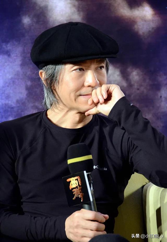 周星驰罗慧娟：一万年太久，别等那么久了|电影工厂