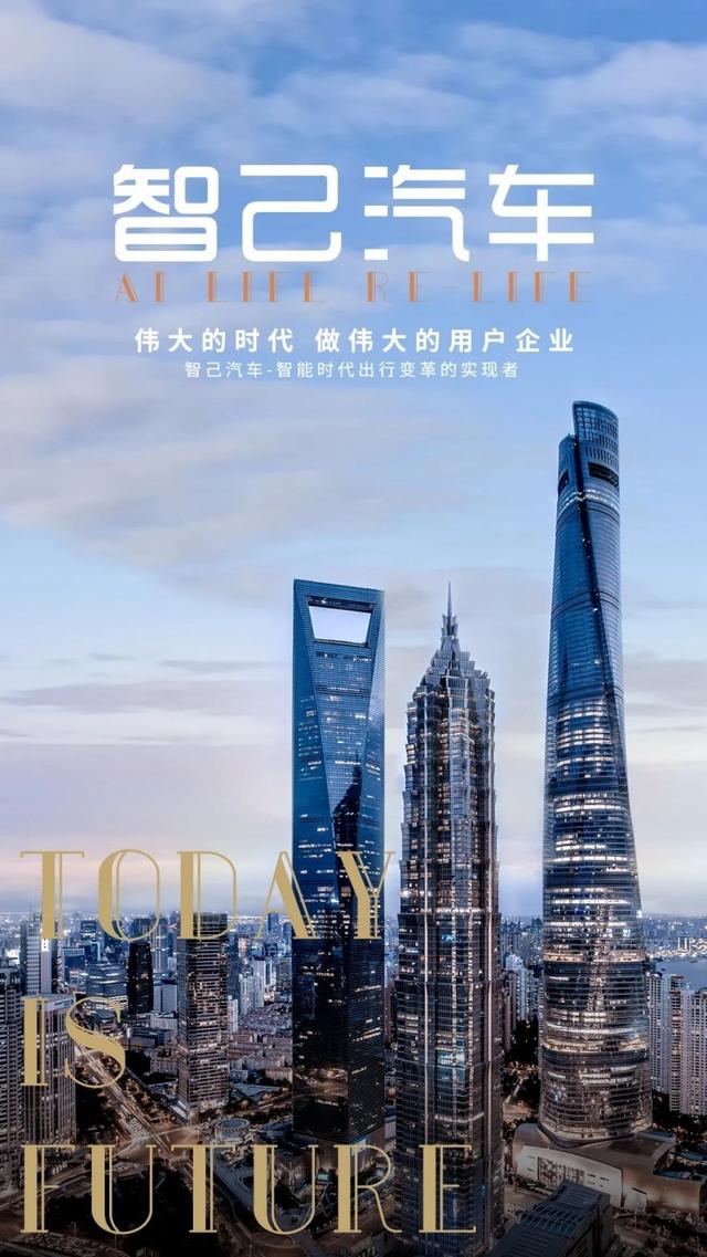 中国“特斯拉”来了！创始轮融资100亿元！落户张江