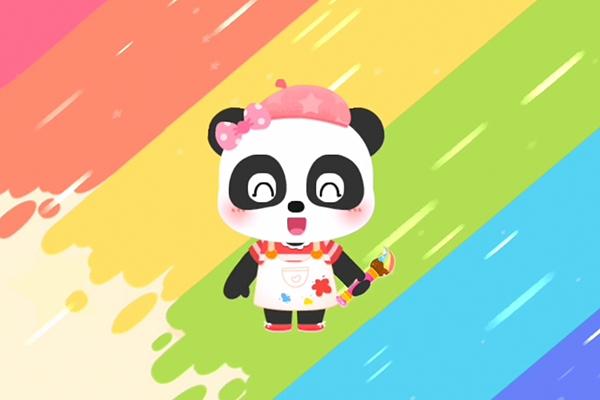 「你的育儿经」做好这些训练,每个孩子都能成为“小画家”