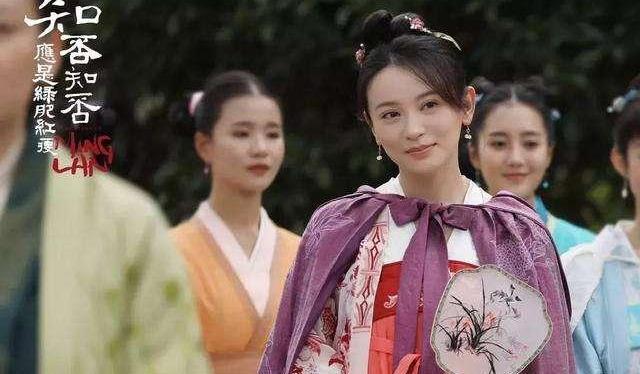 格子少年|《知否》原著，梁晗跟长枫截然不同的命运：好女旺夫，反之，败夫