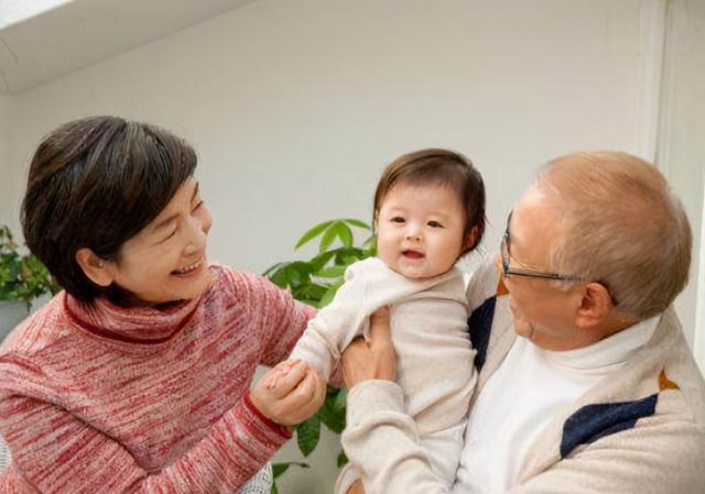 &quot;福娃&quot;都会挑时间出生，生在这几个阶段的，可以说是天使投胎了