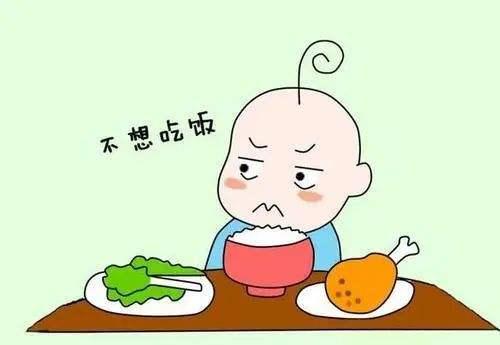 『你的育儿经』宝宝光吃不长肉，怎么办？这些情况妈妈们要知道