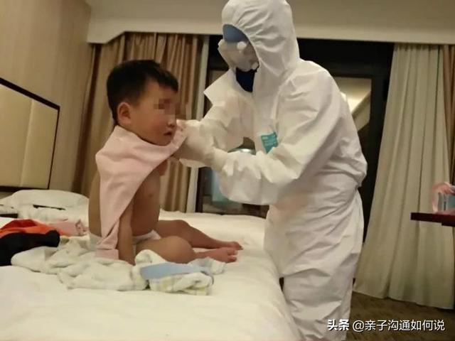 你的育儿经：疫情中的温暖瞬间，谢谢你们，让我们看到了希望