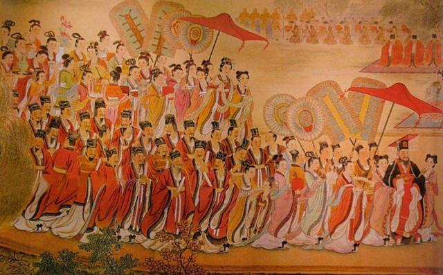 中医的抗肿瘤史——外科手术、化疗、靶向药样样齐全