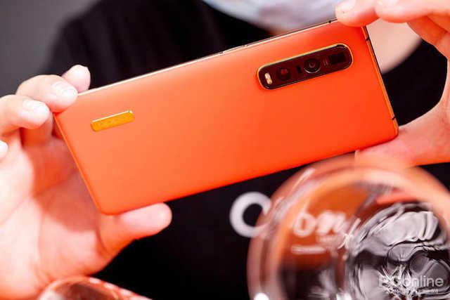 勇哥科技■从奥斯卡影帝、作家到登山勇士，OPPO Find X2 强势圈粉三位顶级玩家
