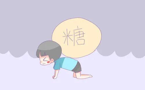 你的育儿经|孩子糖吃多了会变笨？专家是这么解释的