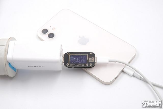 这里有49只65W充电器，给iPhone12充电效果如何？