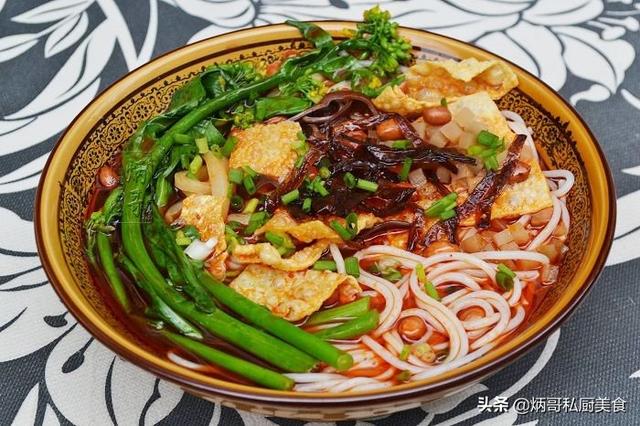 排名前5的“尴尬”早餐，是当地人的最爱，外地人：不会吃第二次