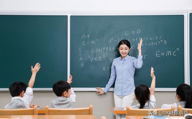 「你的育儿经」兢兢业业教育了无数伟人，他才是孩子最好的老师
