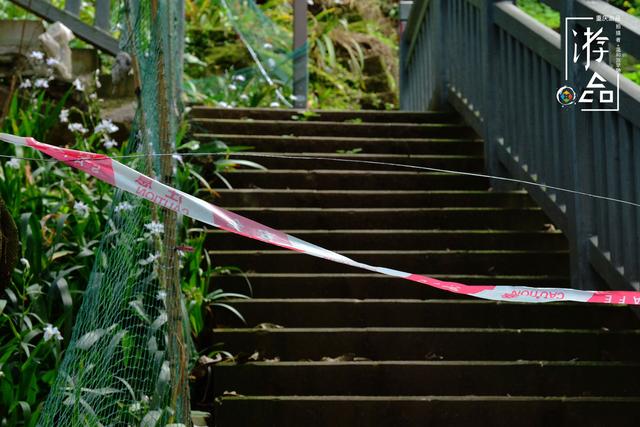 「趣旅游」山城重庆的“陷阱”:佛图关到李子坝只要210米?千万不要信