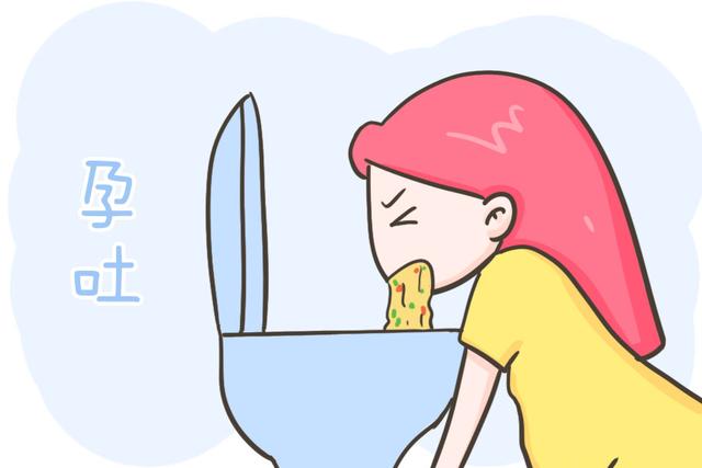 「超级宝妈」怀孕后,如果孕妈有这三种感觉,说明胎宝宝心情好,别傻傻不知道