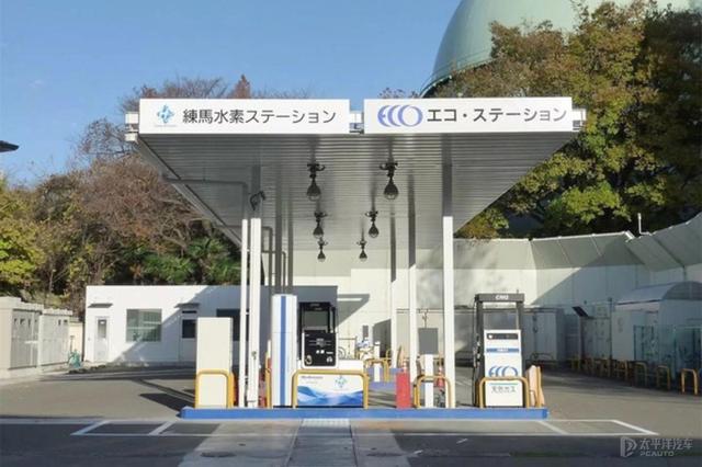 日本公布绿色成长战略 争取15年内淘汰汽油车