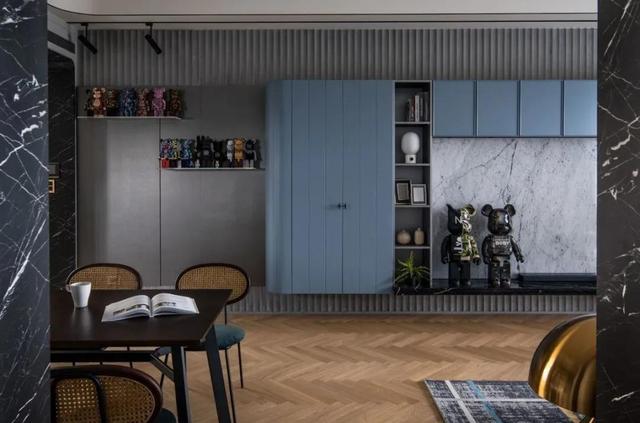 设计师支招复合式收纳，让家整齐逆天，修正家居收纳的错误观念