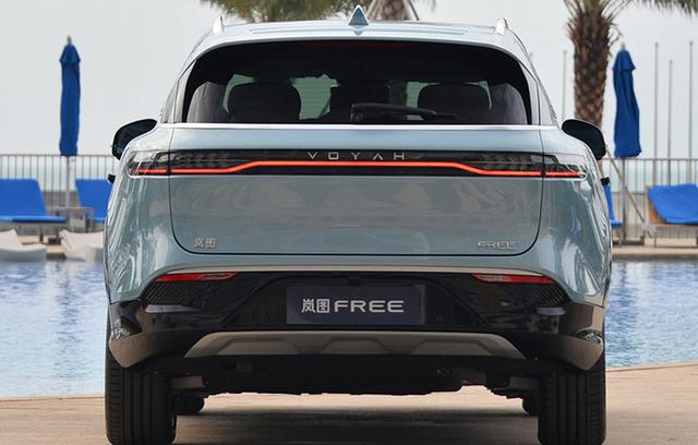 东风造高端大SUV，卖30多万pk理想ONE！6月量产，这动力你认可吗