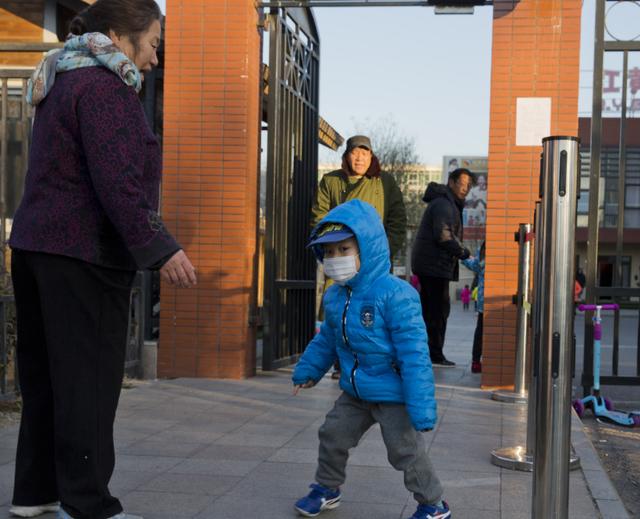 娃一到幼儿园就生病？反反复复好不了，老师可不会主动讲