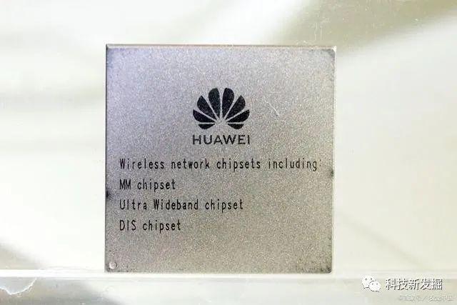 接过华为火炬，国内芯片巨头正式官宣突破6nm，中国芯不止步