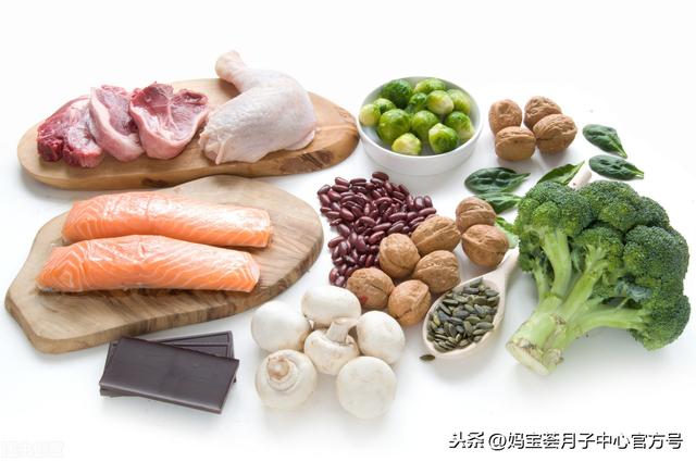暖的旋律|海口月子中心:产后没有缺乳的原因是什么?