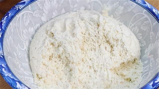 糯米粉这样做真好吃，很多人都没吃过，外酥里软，吃一次念念不忘