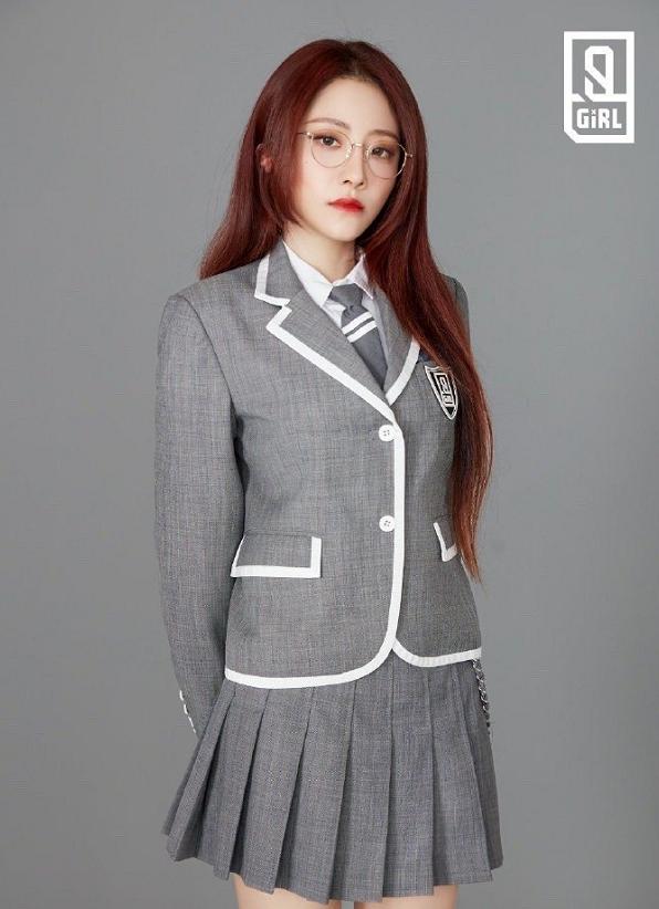 青你2收官,出道9人组你满意么?|影视交流地